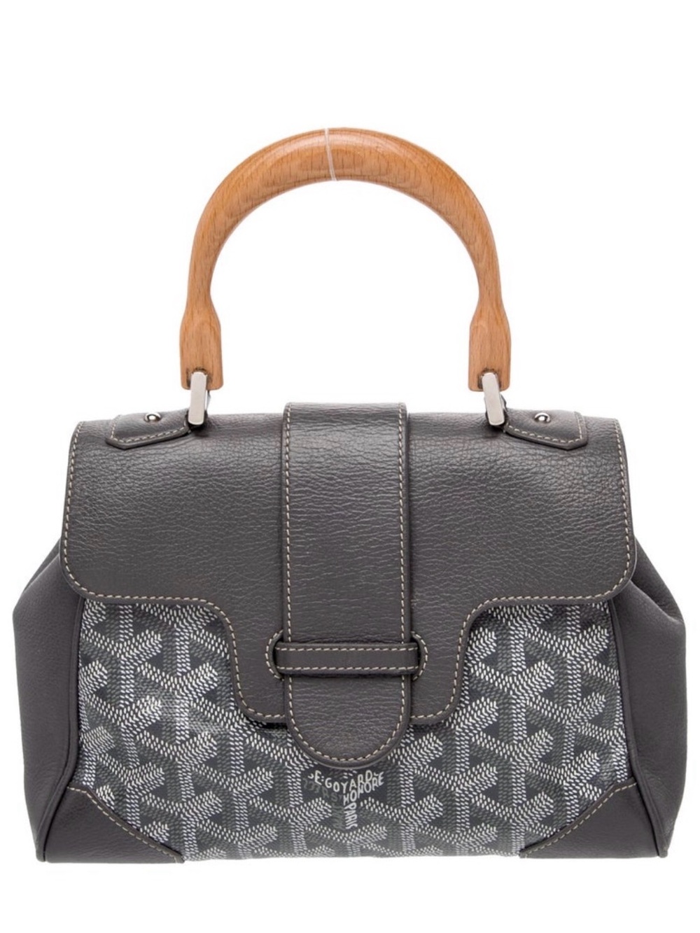 Goyard Saigon Mini 2023